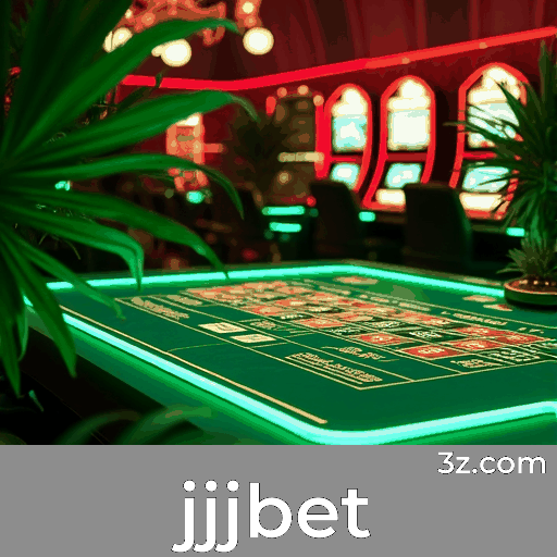 jjjbet: Descubra a generosidade dos bônus e promoções exclusivas