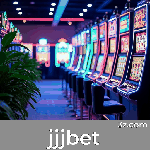 jjjbet Social Casino: Interação Real e Entretenimento